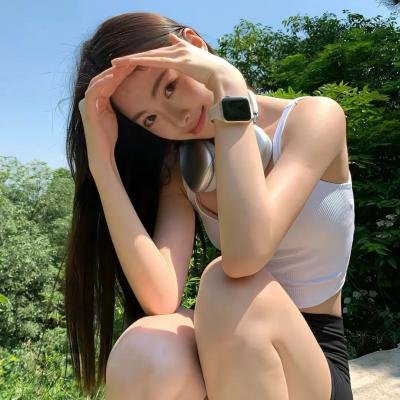 秋霞