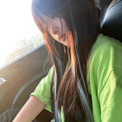 听见颜色的女孩