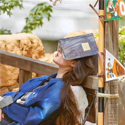 女子分手专家