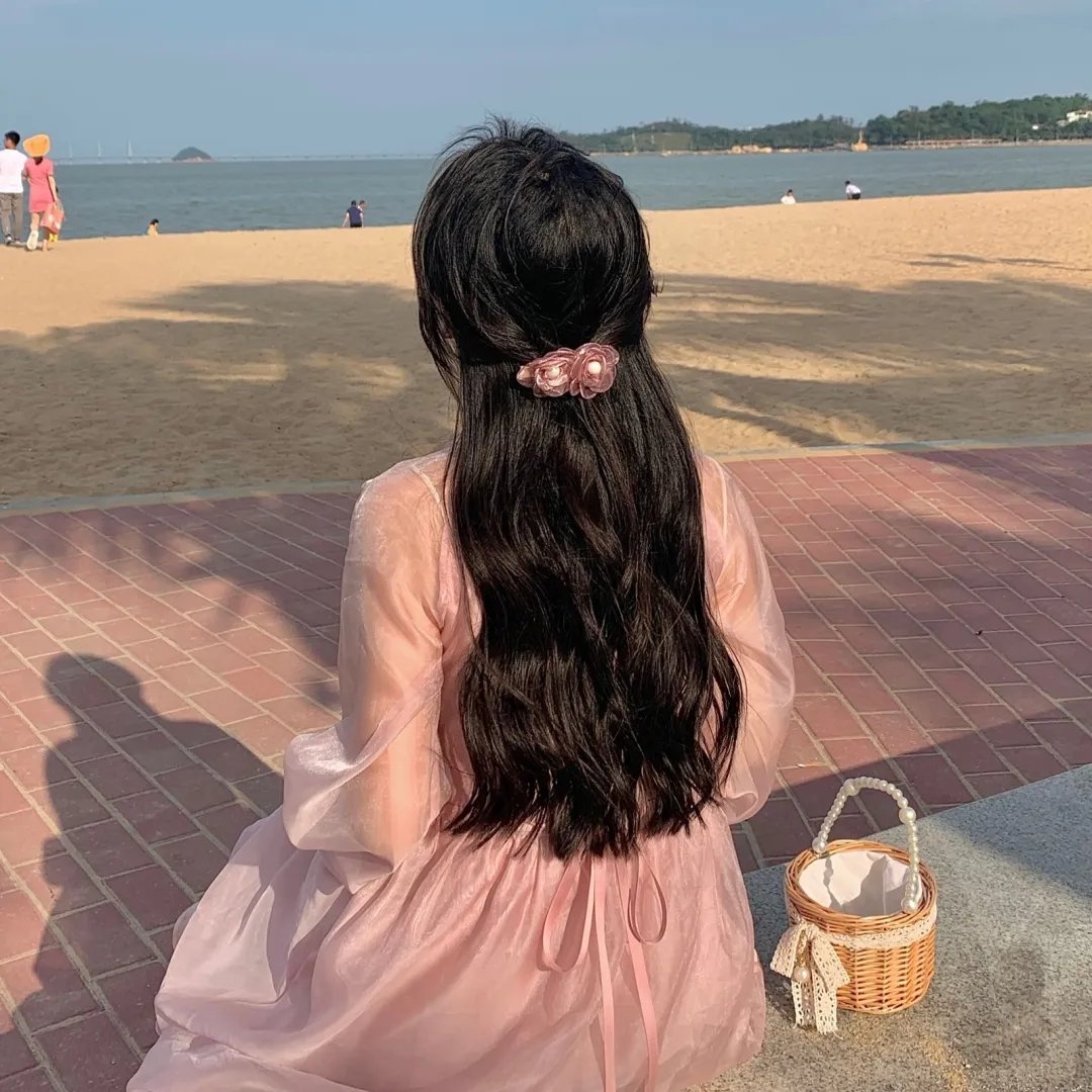 薰衣草和夏天